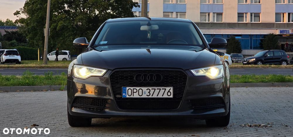 Audi A6 Limousine ver-3-0-tfsi-quattro-s-tronic - 4