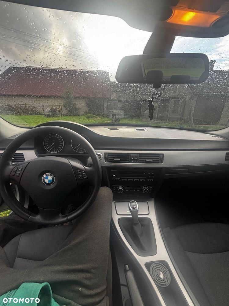 BMW Seria 3 - 8