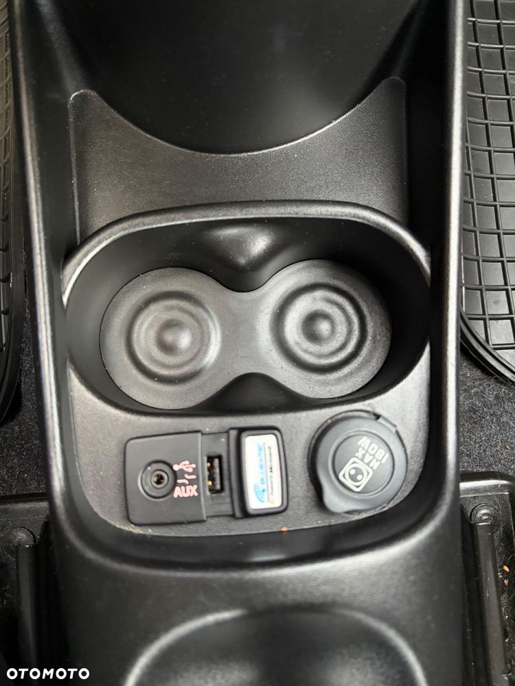 Fiat 500 1.2 GQ - 16