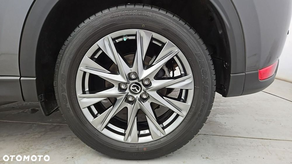 Mazda CX-5 2.5 Skyprestige AWD - 26
