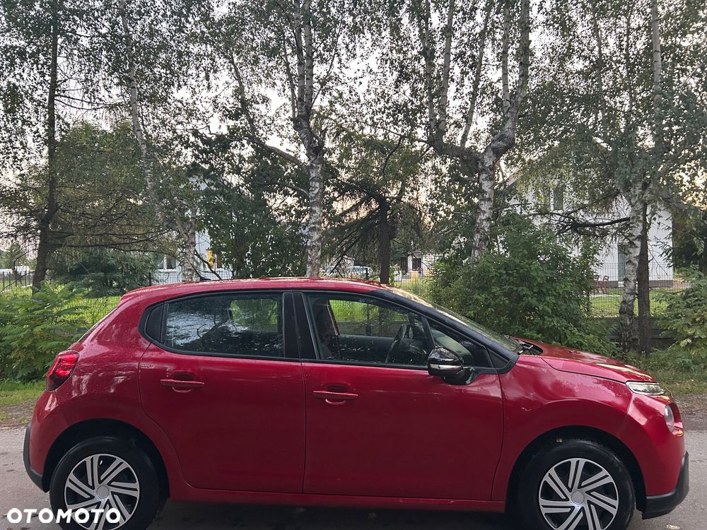 Citroën C3 - 12