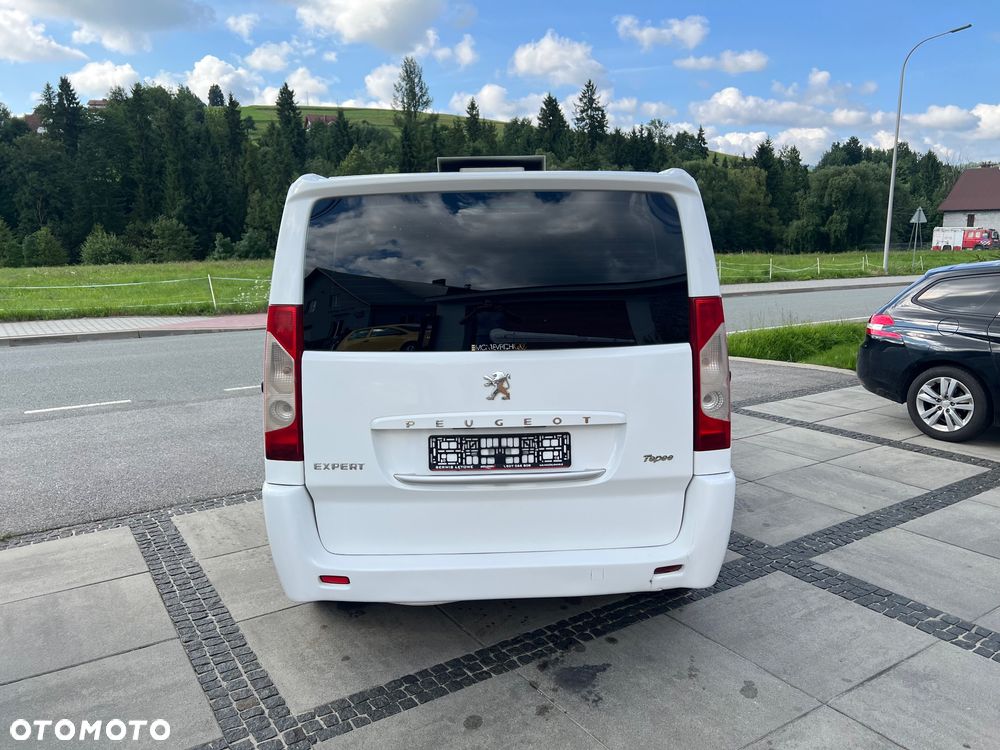 Peugeot Expert Tepee L1H1 (5-Si.) Vagabond - 7