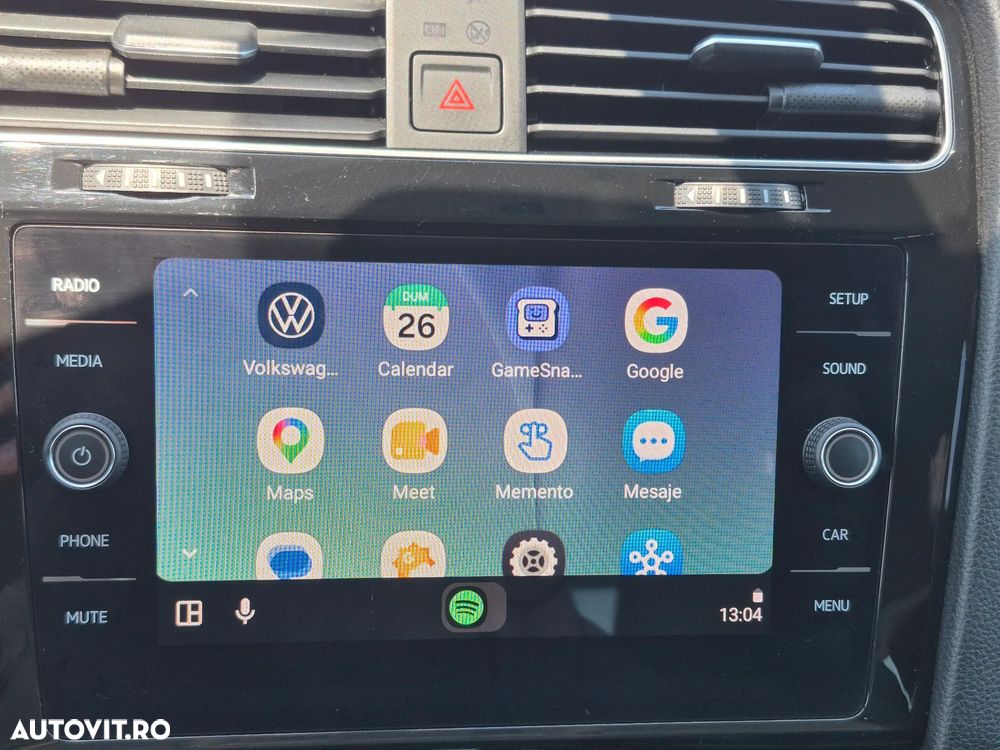 Volkswagen Golf - 15