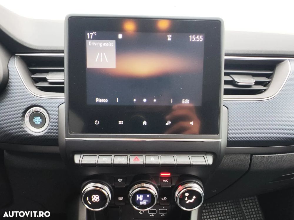 Renault Arkana E-TECH 145 Techno - 25