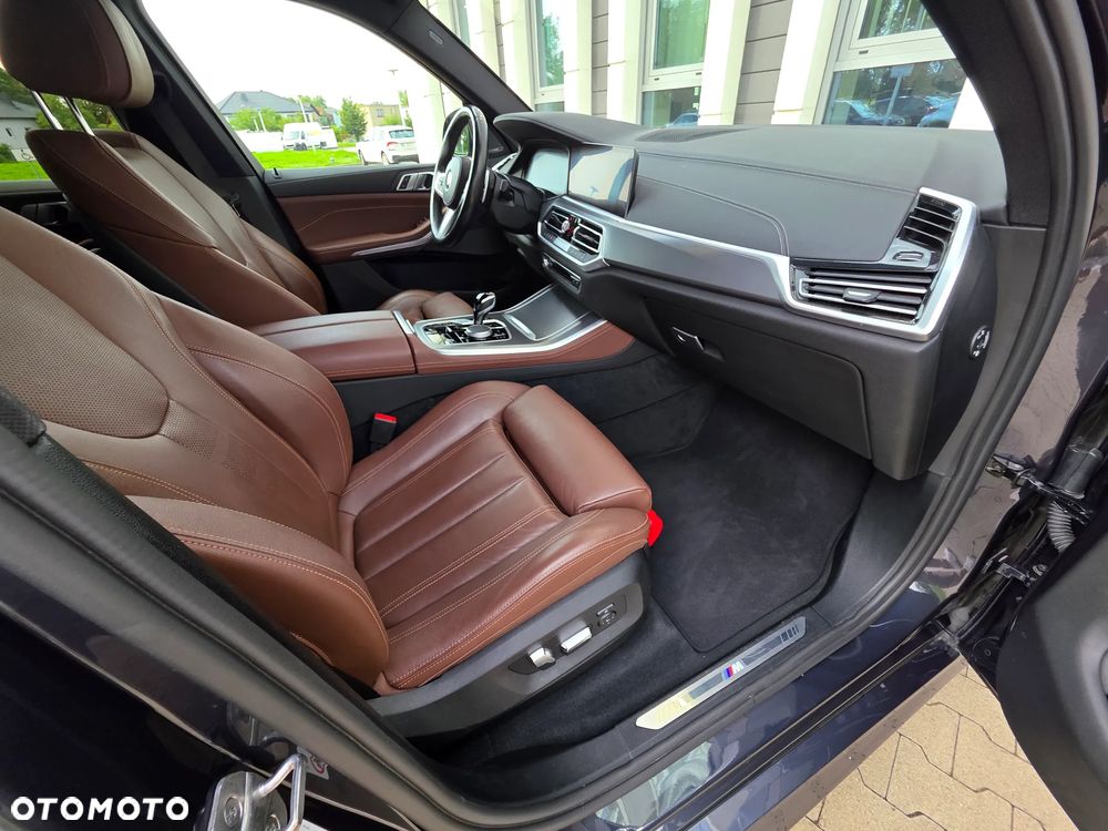 BMW X5 xDrive30d sport - 17