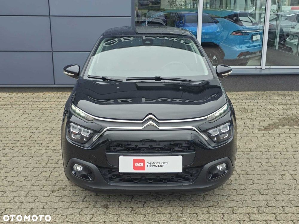 Citroën C3 1.2 PureTech Max EAT6 - 3