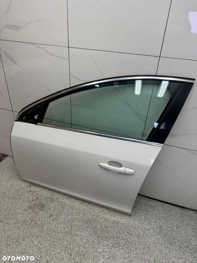 drzwi lewy przód volvo s60 ii v60 2011-2018 614-46 - 5