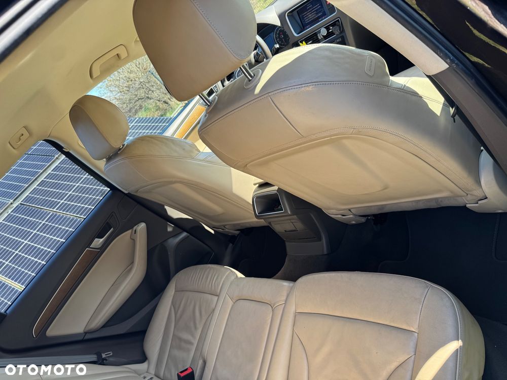 Audi Q5 2.0 TDI Quattro S tronic - 9