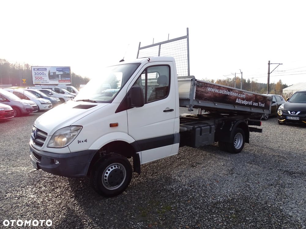 Mercedes-Benz SPRINTER - 5