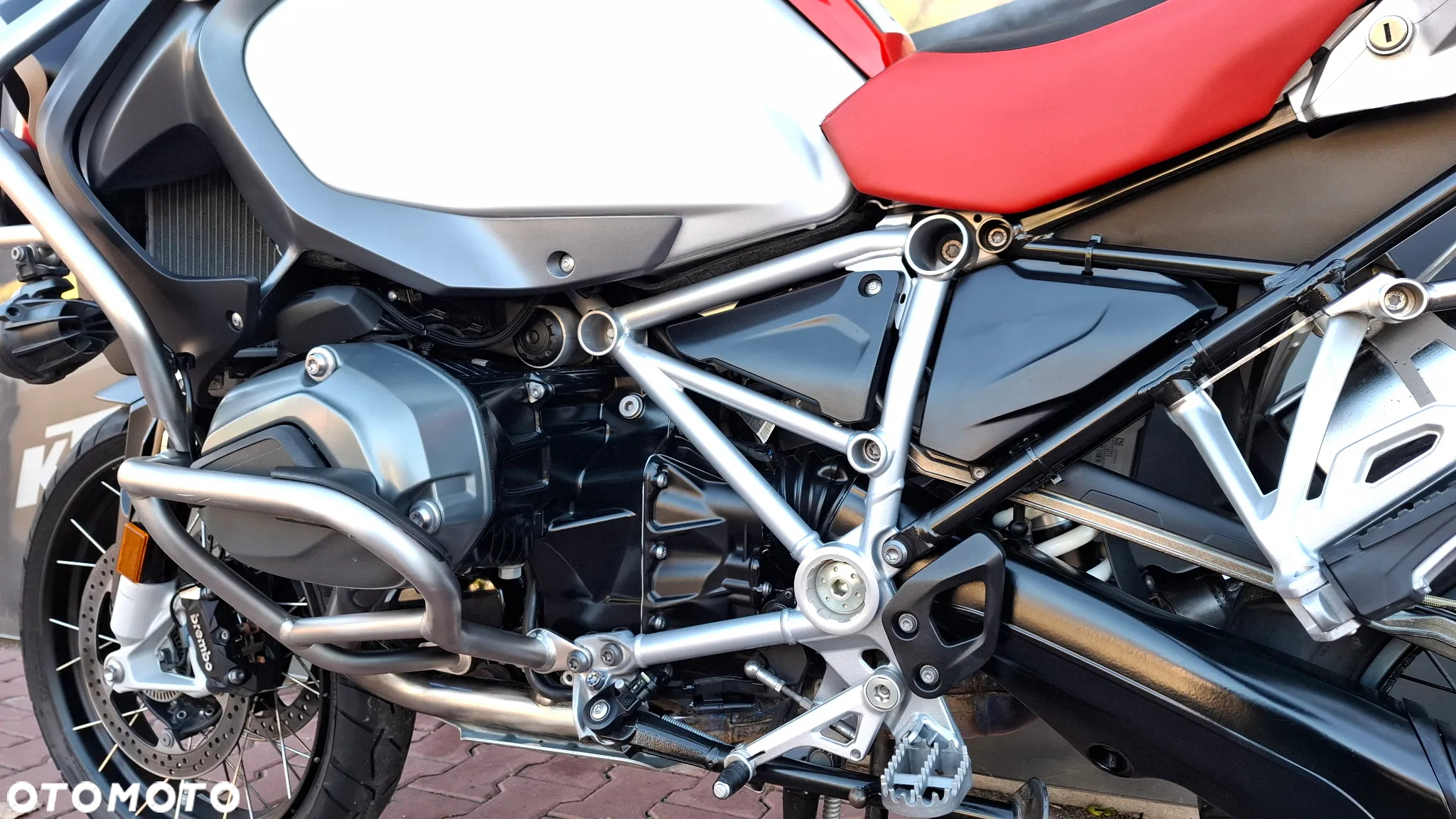 BMW R - 14