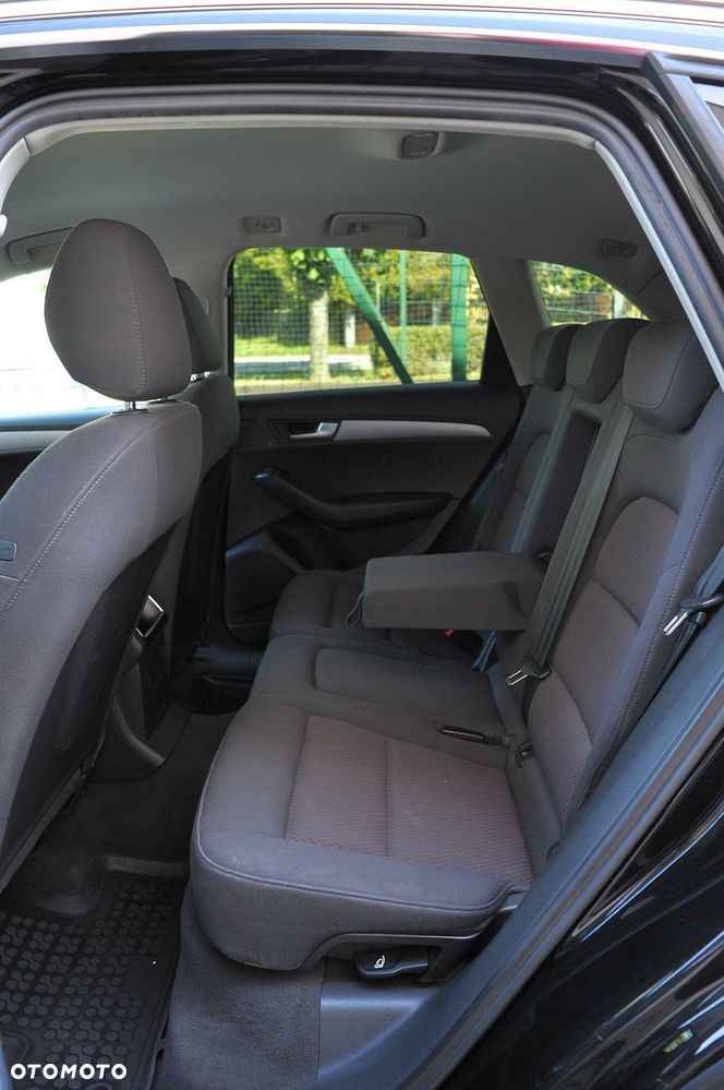 Audi Q5 2.0 TDI Quattro S tronic - 19
