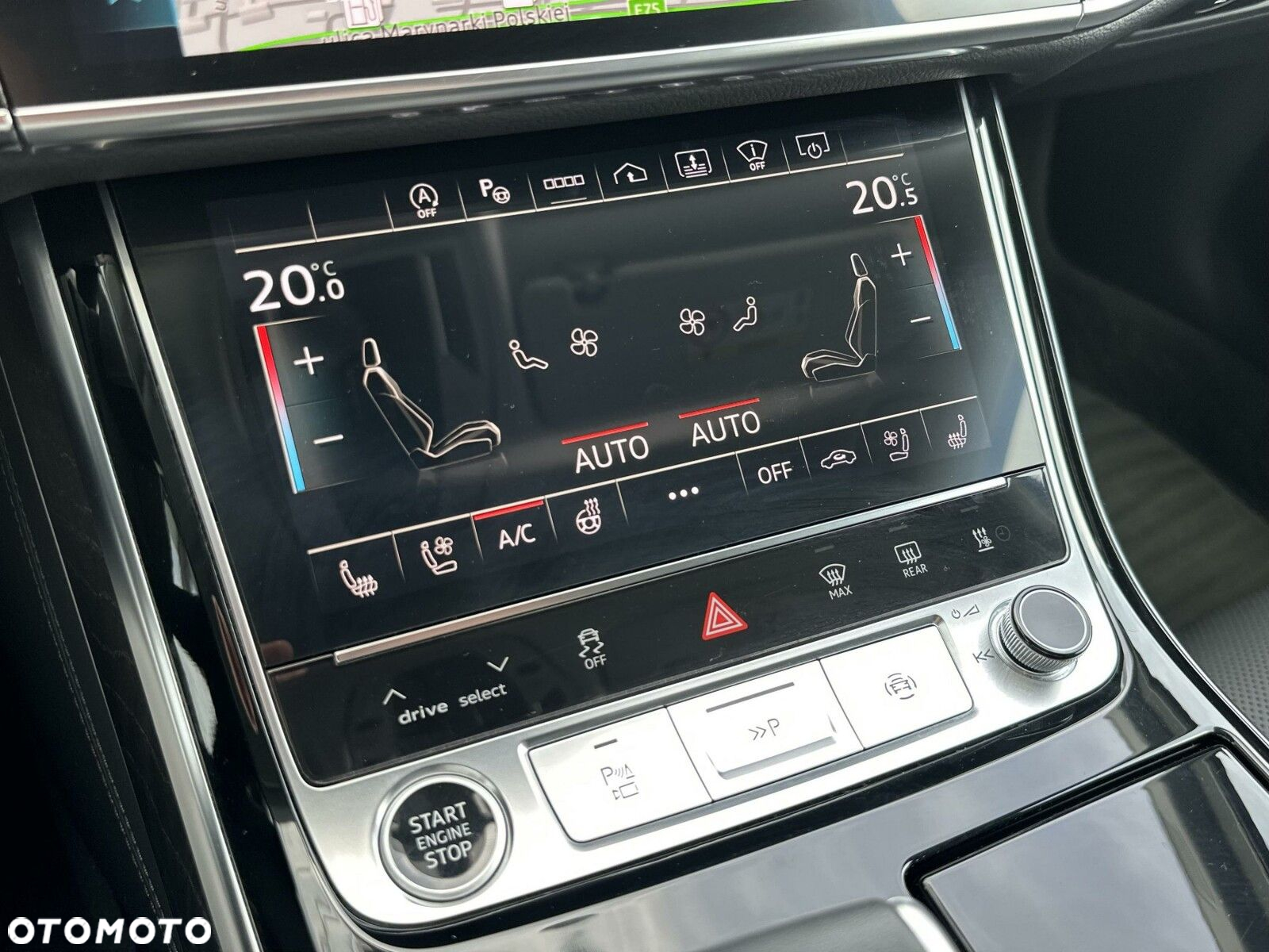 Audi A8 - 22
