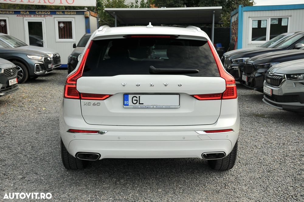 Volvo XC 60 - 6