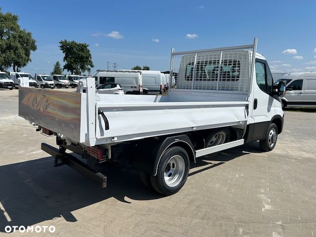Iveco 35C14 wywrotka - 5