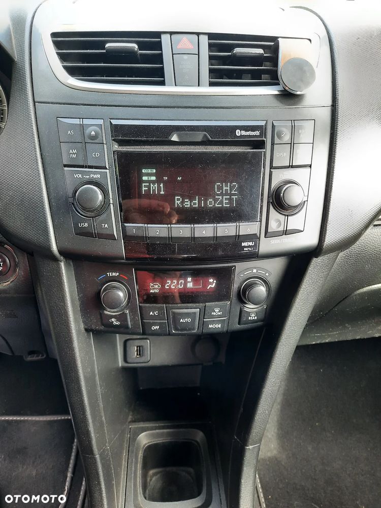 Suzuki Swift 1.2 Comfort - 10