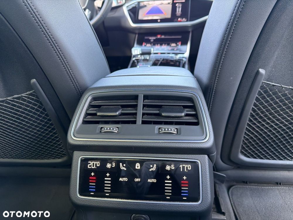 Audi A6 Limousine - 28