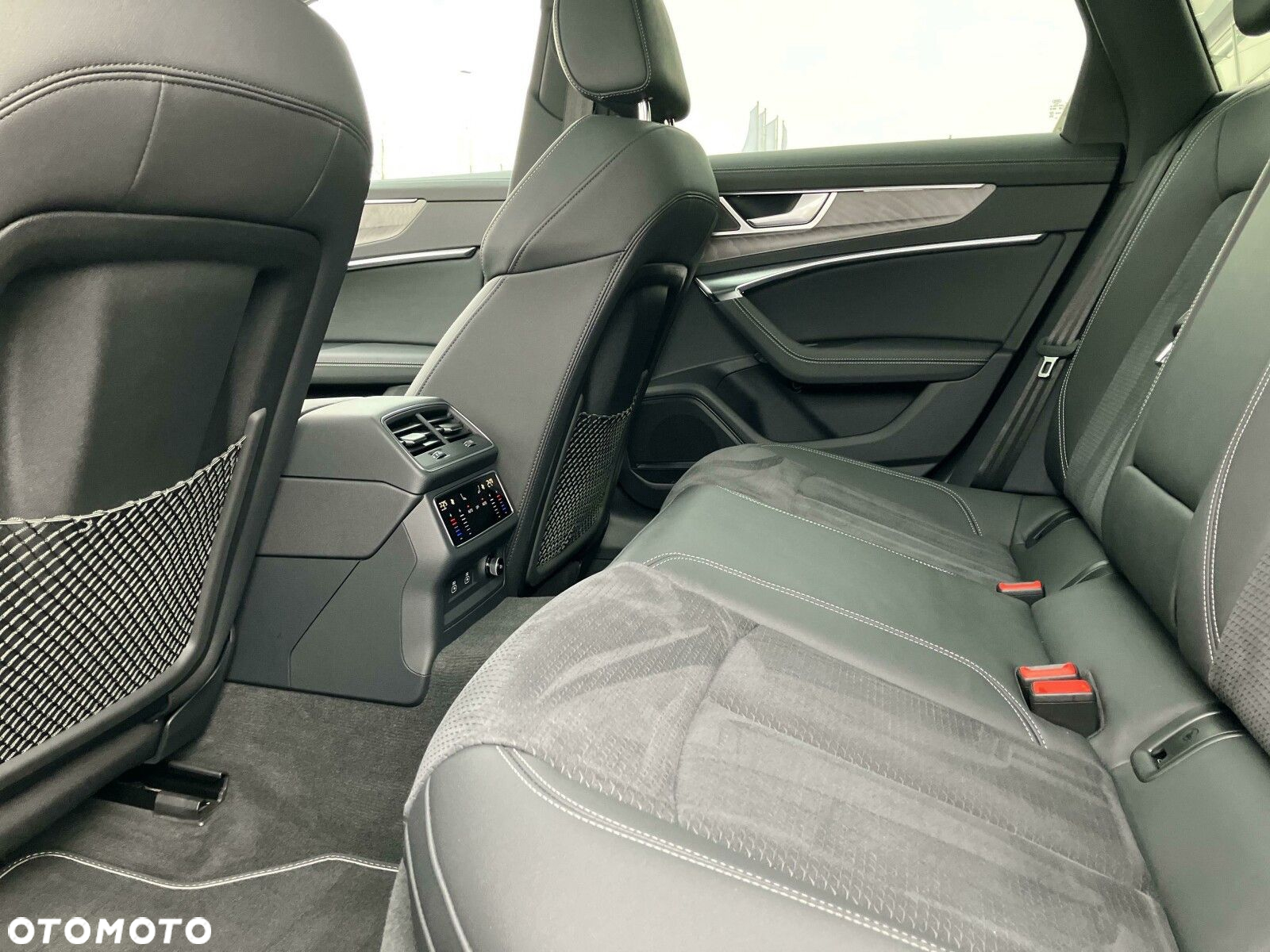 Audi A6 - 13