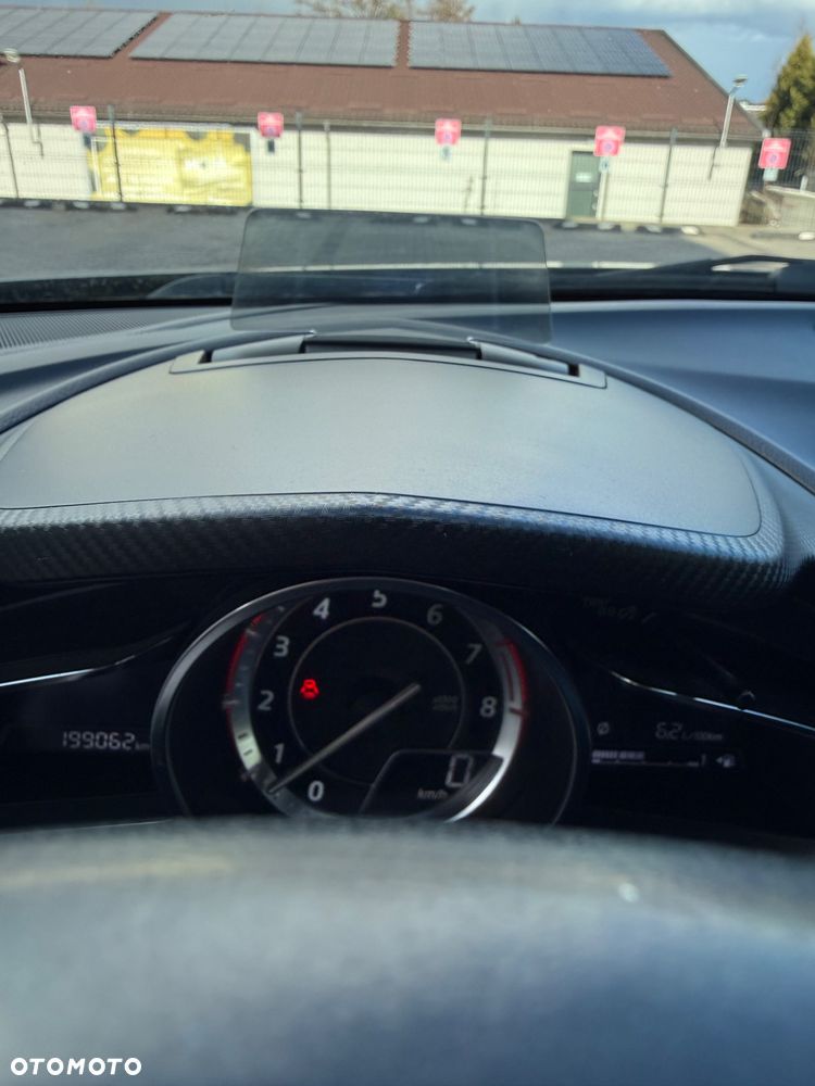 Mazda 3 SKYACTIV-G 120 Sports-Line - 30