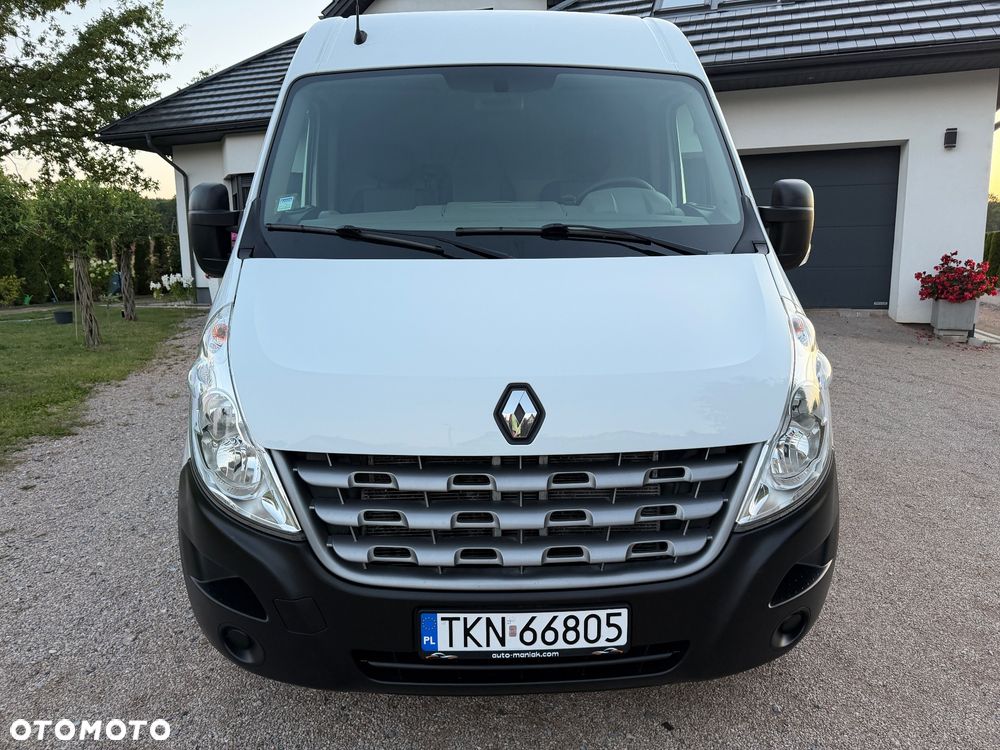 Renault Master - 17