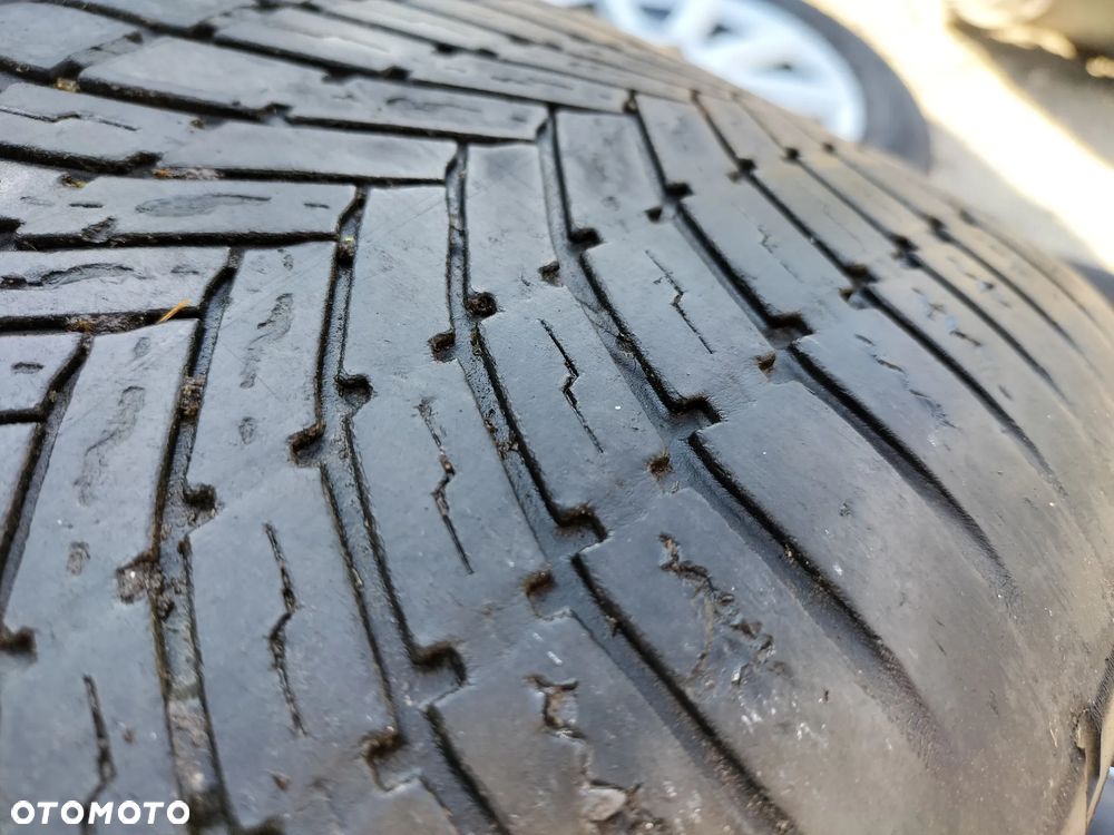 KOŁA ALUFEGI OPONY R16   AUDI A4 B8  A5 8T - 6