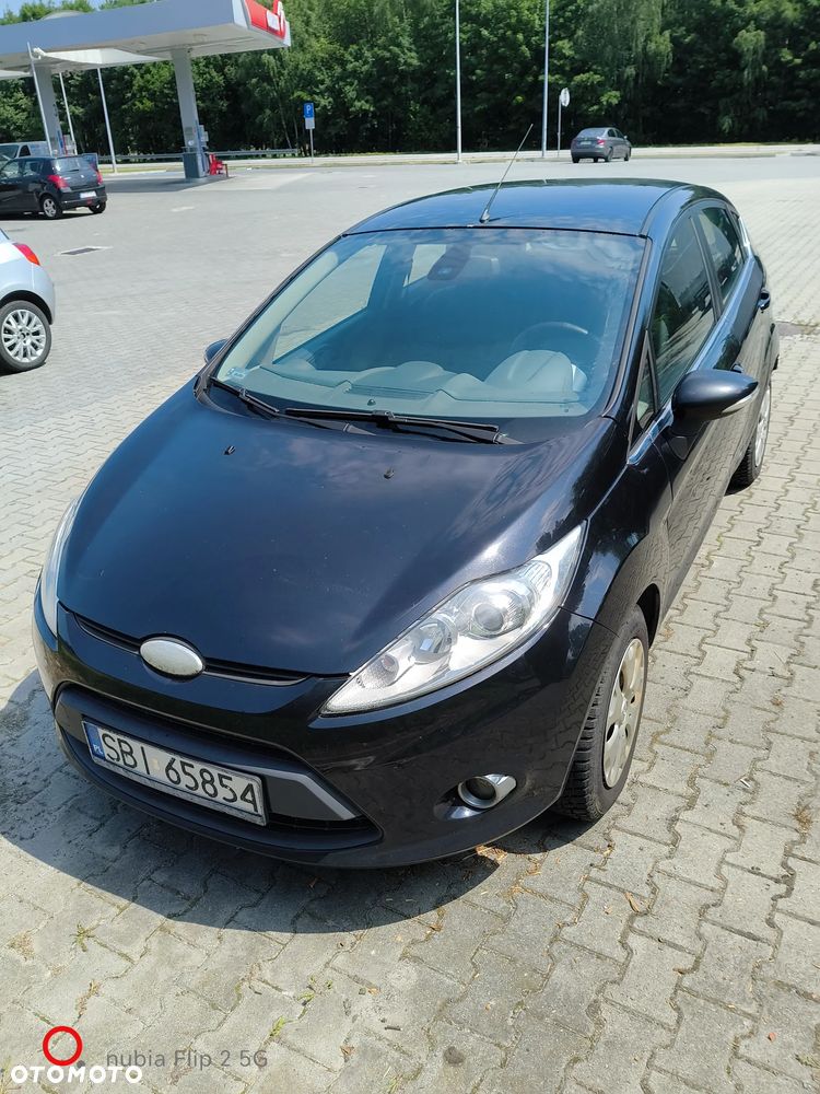 Ford Fiesta 1.25 Titanium - 5