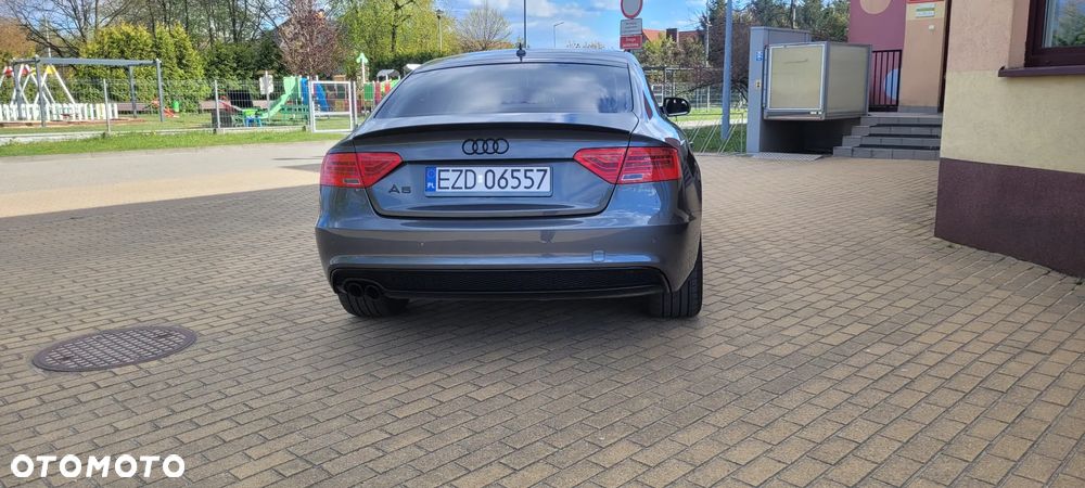 Audi A5 Sportback - 32