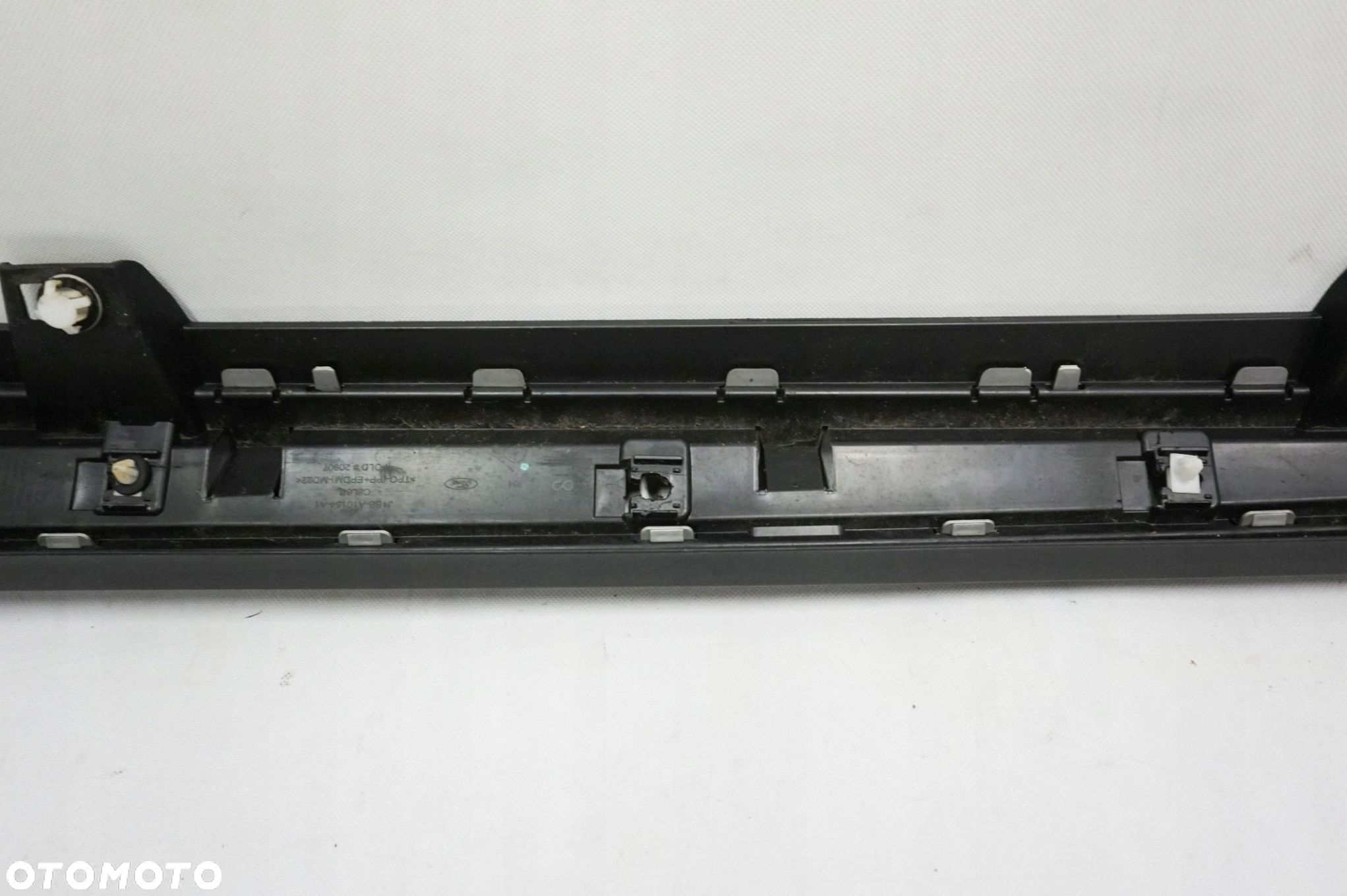 LISTWA PROGOWA LEWA FORD FIESTA ACTIVE VII MK8 - 9