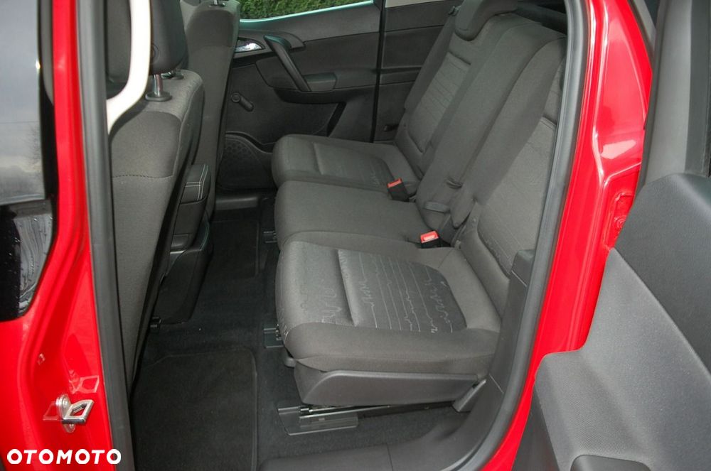 Opel Meriva - 26