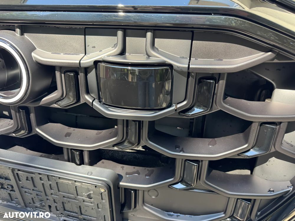 Audi Q8 50 TDI quattro Tiptronic MHEV - 11