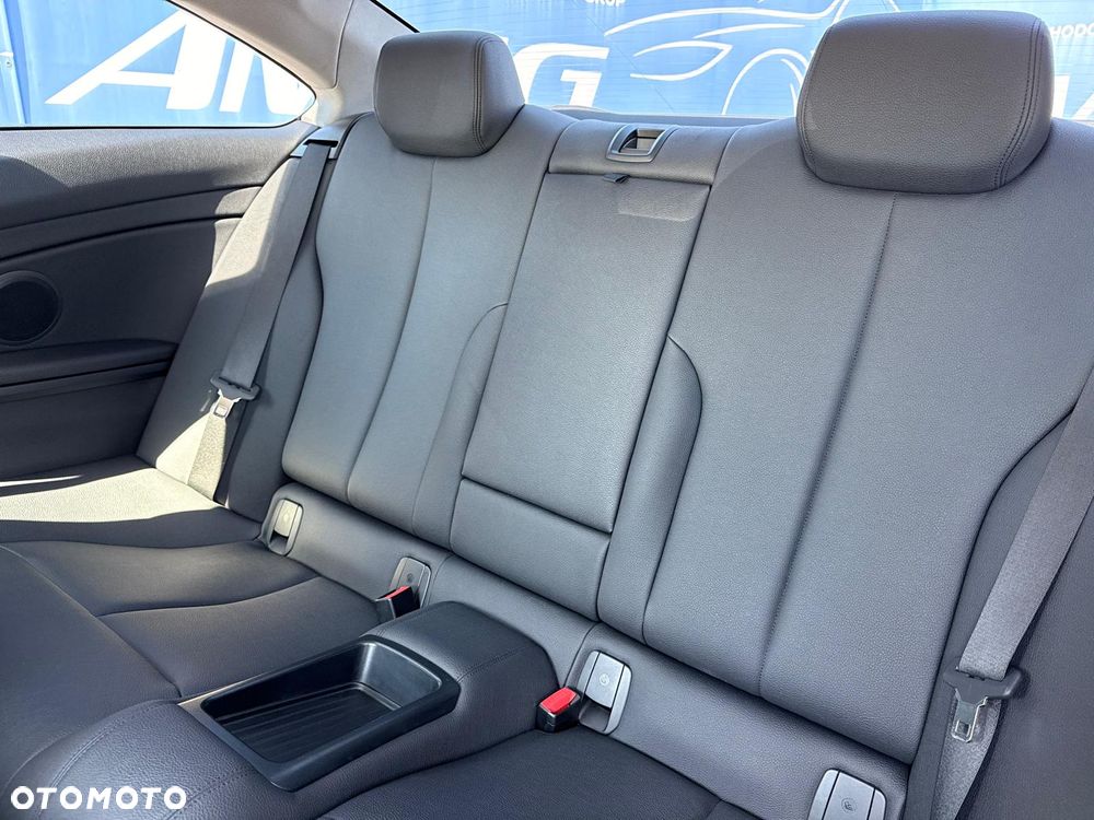BMW Seria 4 420i - 13