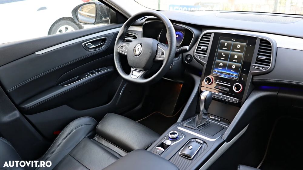 Renault Talisman ENERGY dCi 160 EDC INITIALE PARIS - 23