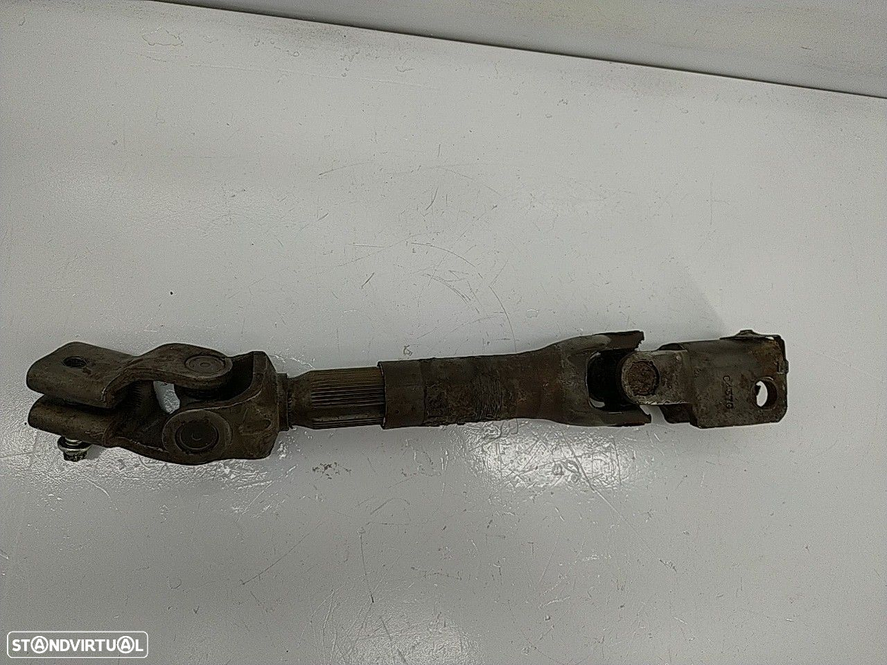 Cardan De Coluna Direcção Opel Corsa C (X01) - 5