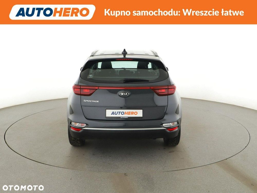 Kia Sportage 1.6 CRDI 2WD EDITION 7 - 7