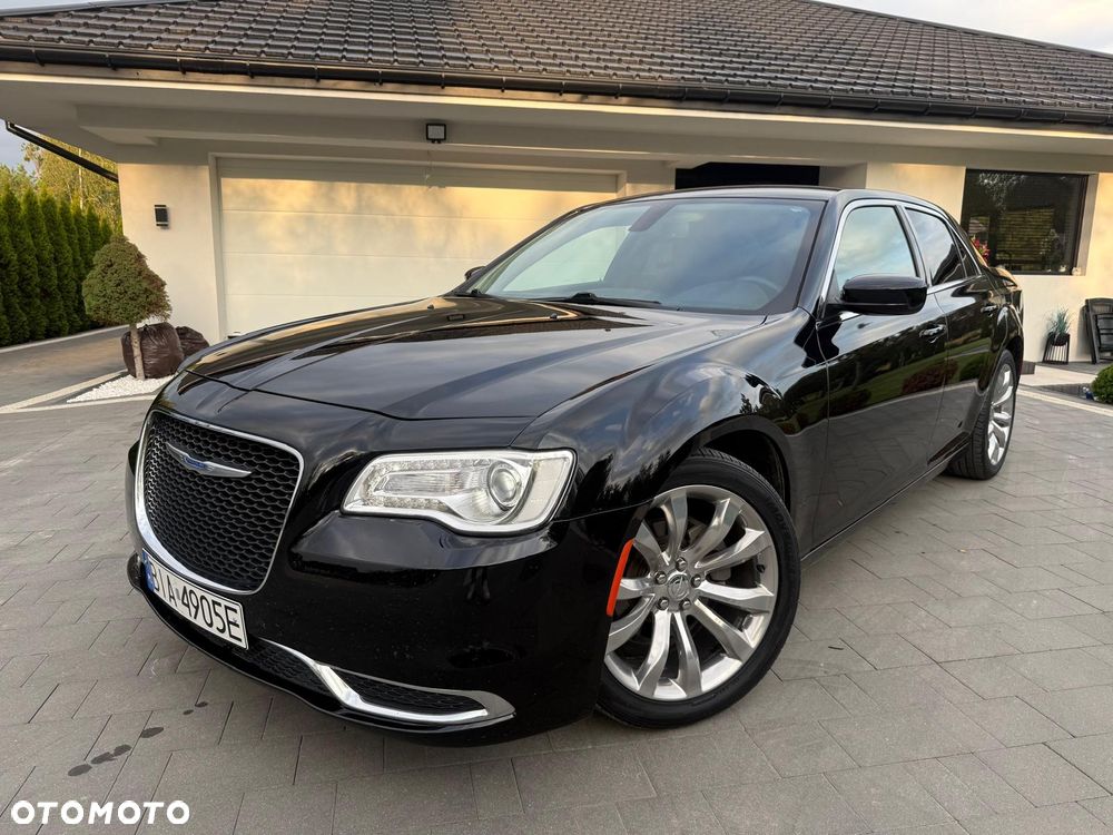 Chrysler 300 - 2