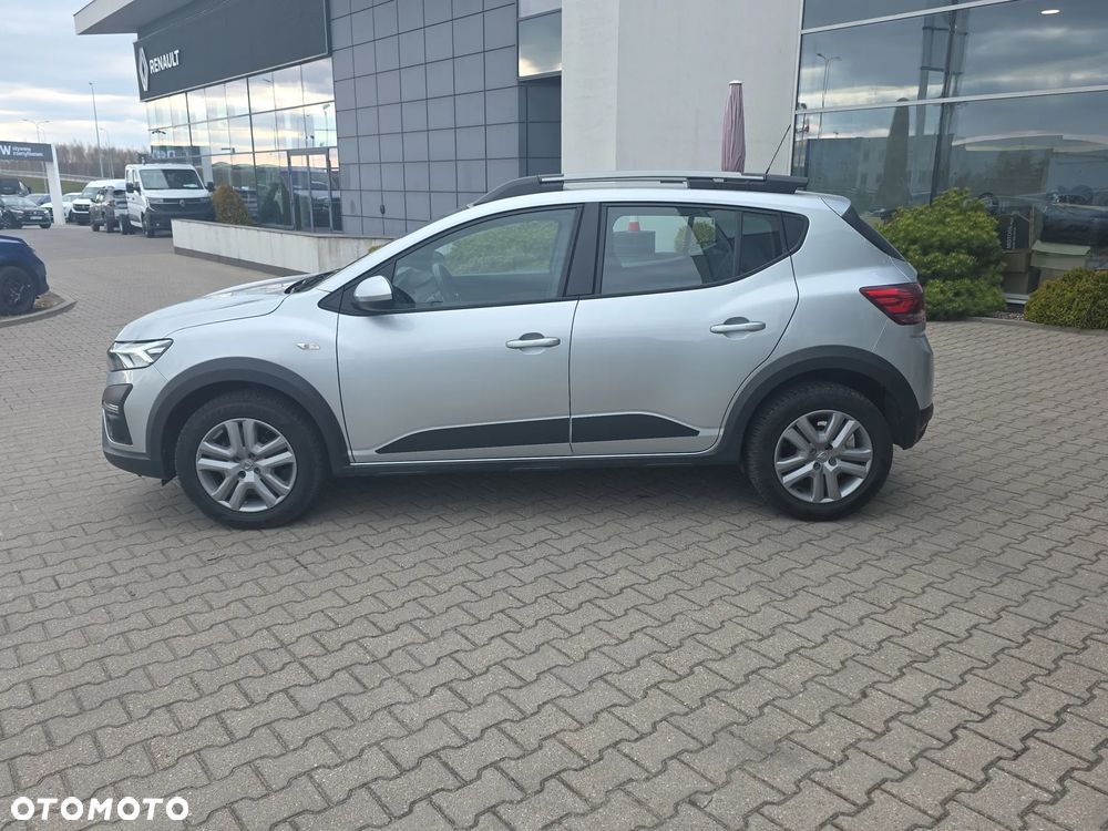 Dacia Sandero 1.0 TCe Comfort - 2