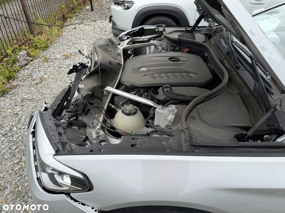 BMW Seria 5 530d xDrive Sport Line - 12