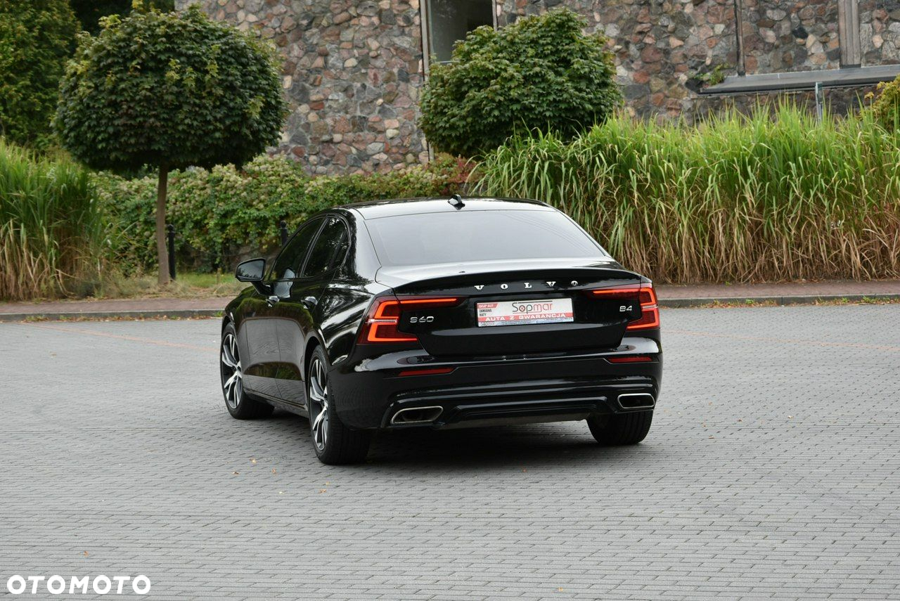 Volvo S60 - 4