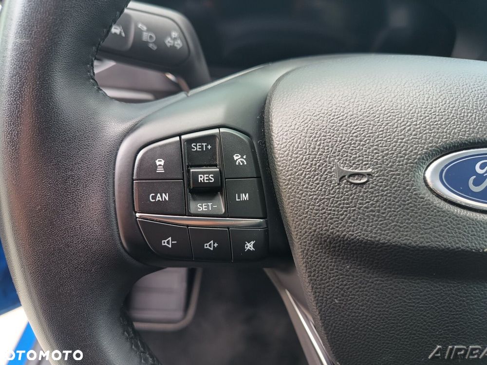 Ford Focus 1.0 EcoBoost Titanium - 15