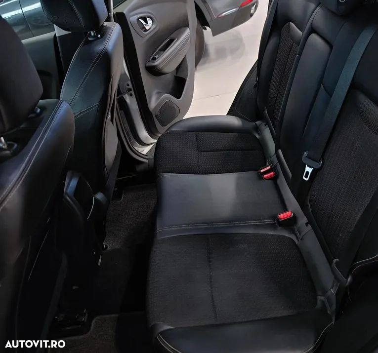 Renault Kadjar 1.5 DCI EDC Intens - 13