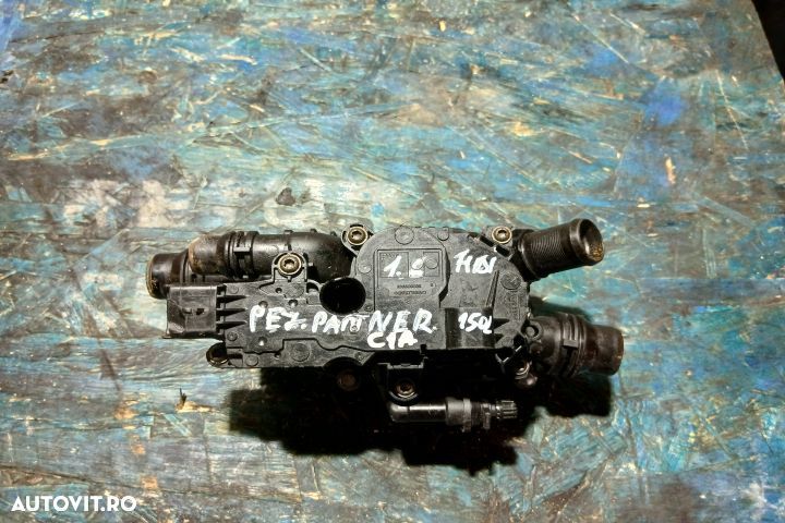 Carcasa termostat 98035494807 1102626S01 1102639S01 98035494807 11026 - 1