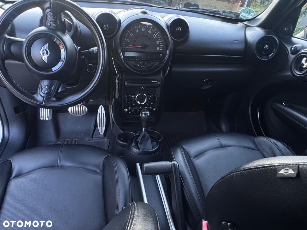 MINI Countryman Cooper S GPF ALL4 sport - 9