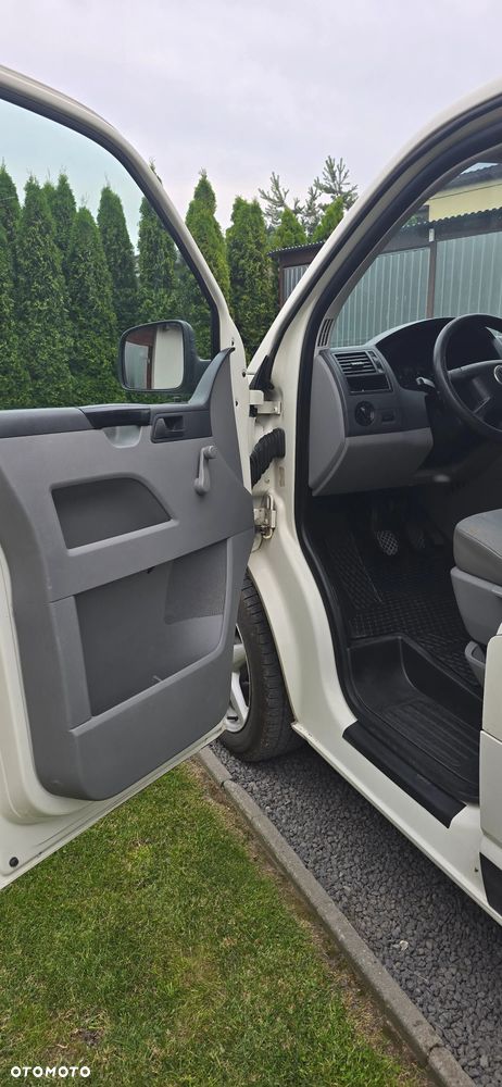 Volkswagen Transporter L1H1 - 10