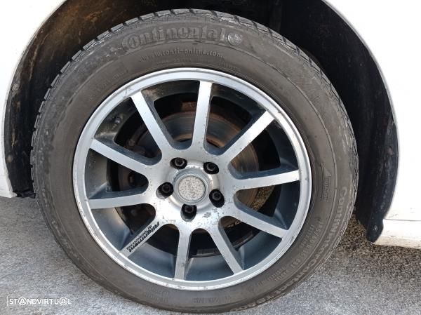 Para Peças Volkswagen Polo (6R1, 6C1) - 9