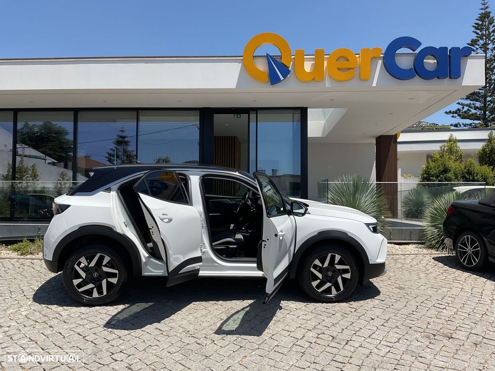 Opel Mokka 1.2 T Elegance - 8