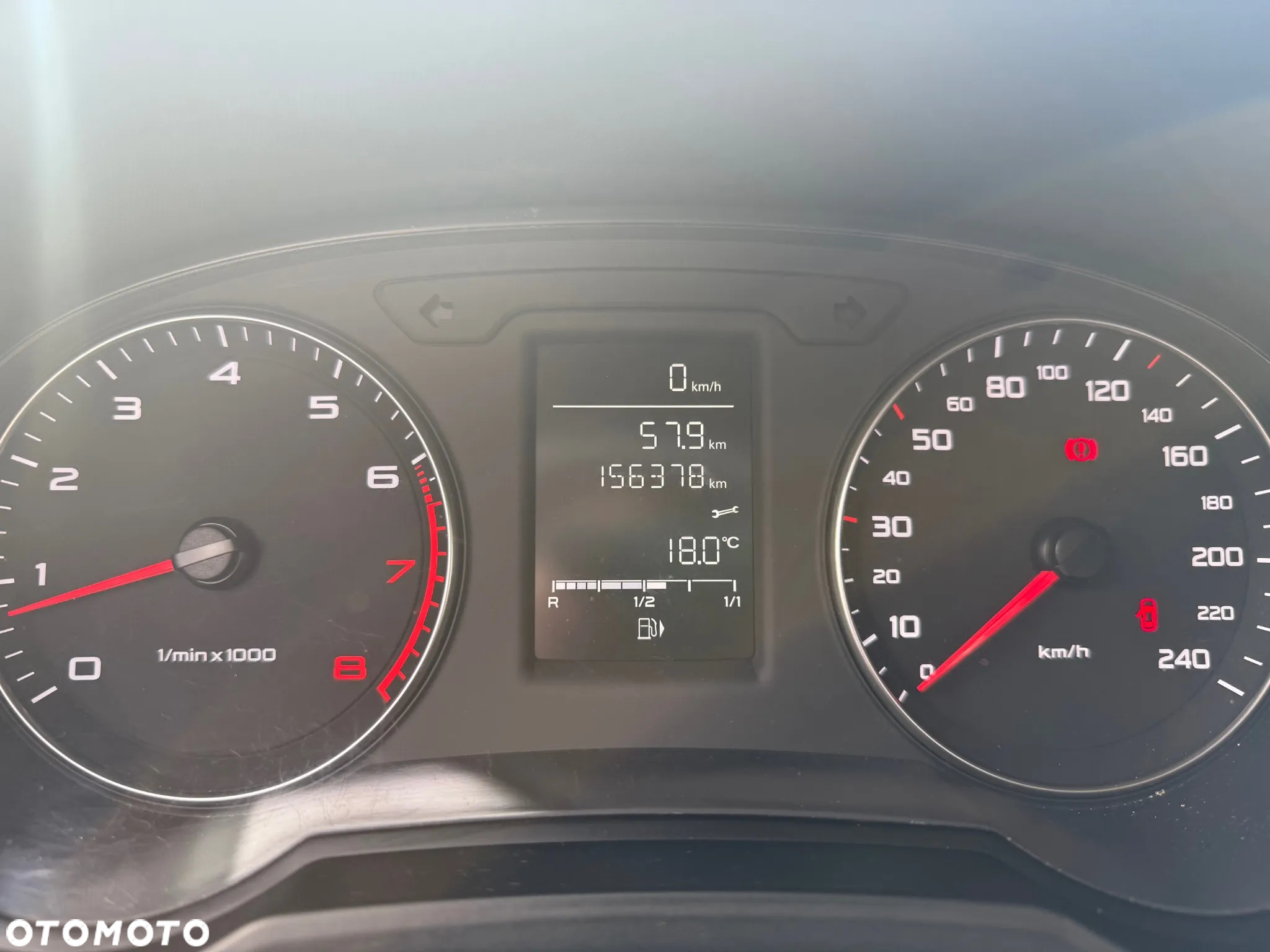 Audi A1 1.2 TFSI Ambition - 6