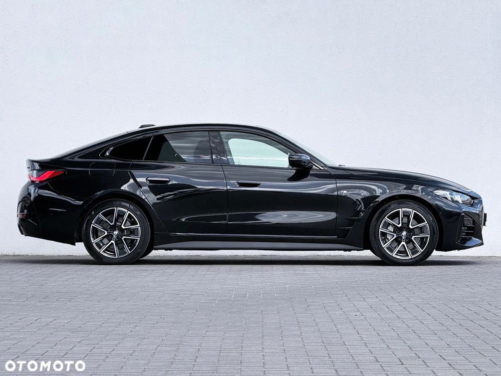 BMW Seria 4 430i xDrive M Sport - 4