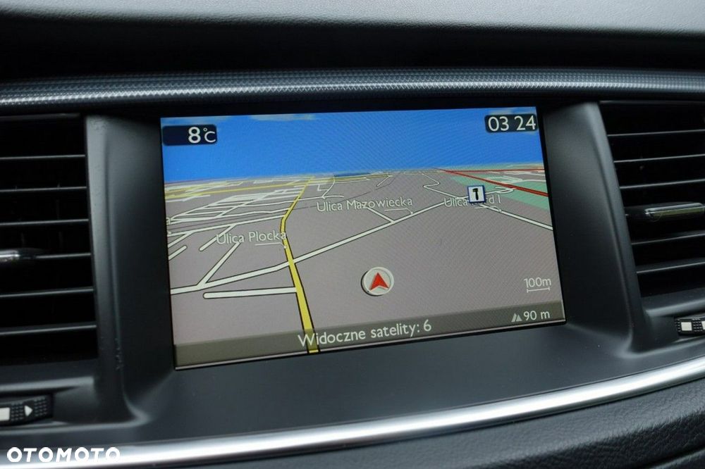 Peugeot 508 - 16