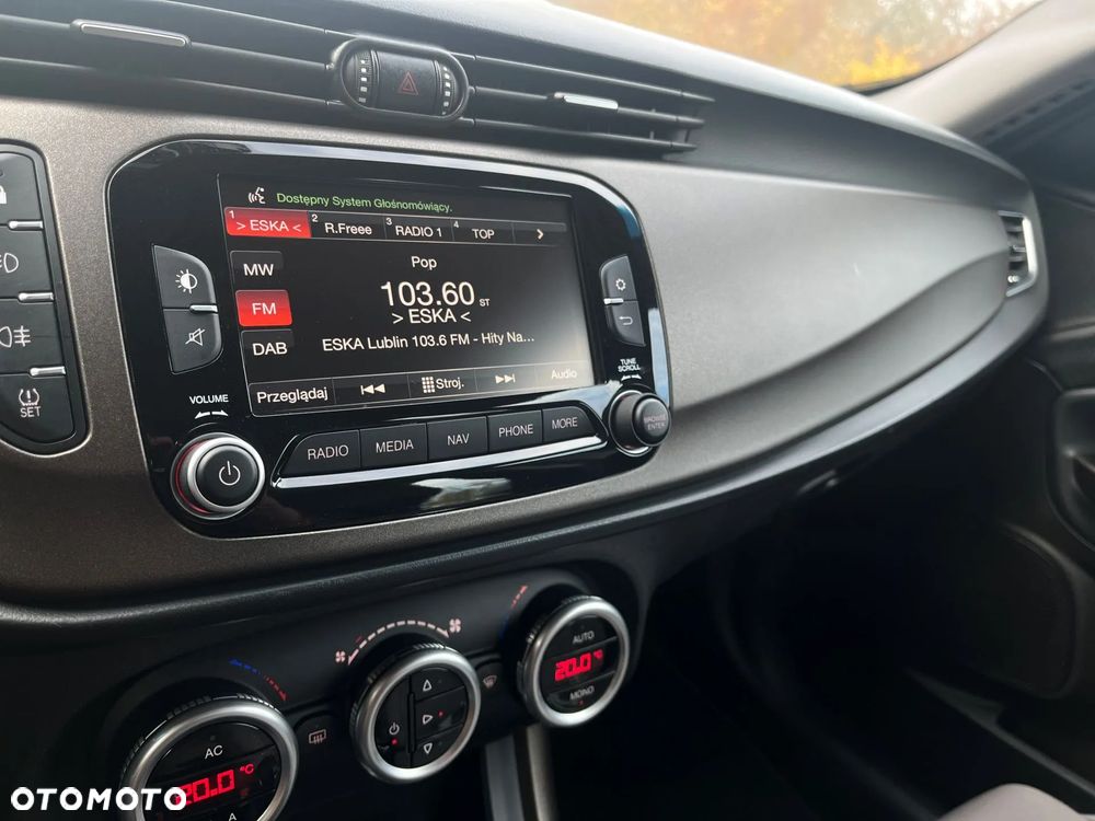 Alfa Romeo Giulietta - 9