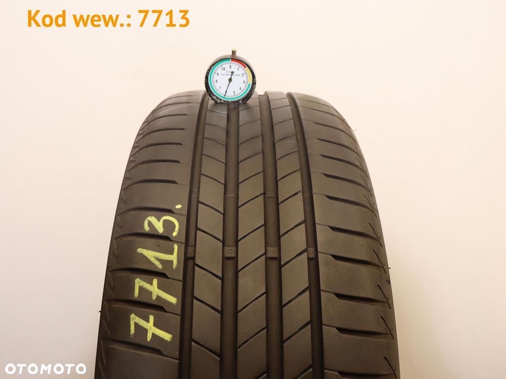 Bridgestone Turanza T005 - 225/55 R17 - 1
