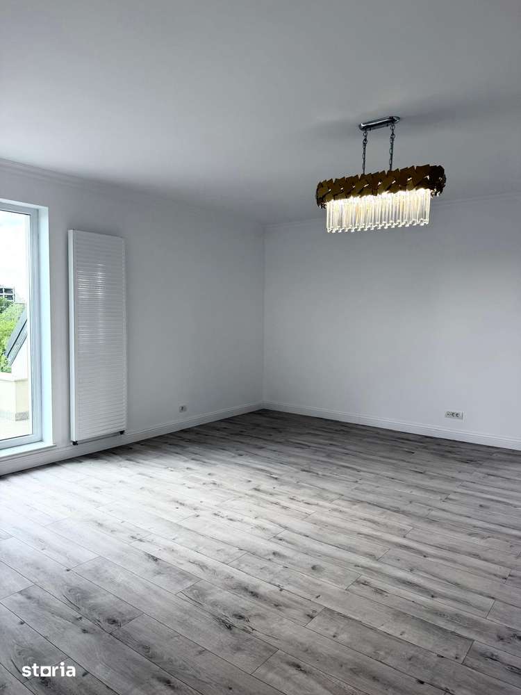 Veranda Mall / Penthouse Spațios cu Terasa / Bloc Boutique 2021 — fotografia 1